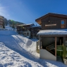 La Plagne - Residencia Backgammon